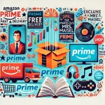 amazon prime