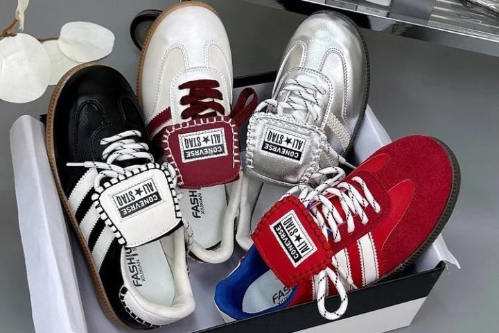 buty sportowe damskie promocja wrzesień 2024