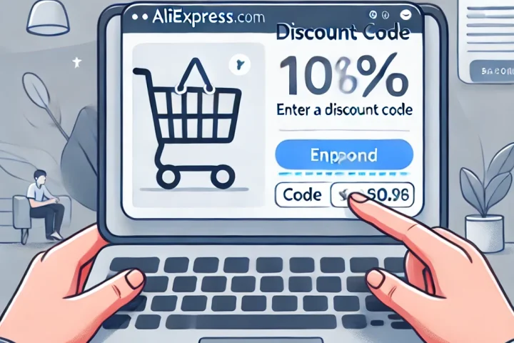 kody rabatowe aliexpress