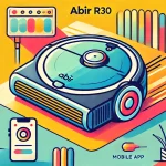 robot odkurzający w promocji